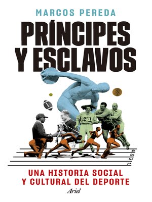 cover image of Príncipes y esclavos